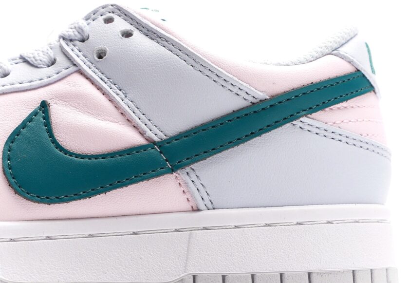 Dunk Low GS Mineral Teal - Image 7