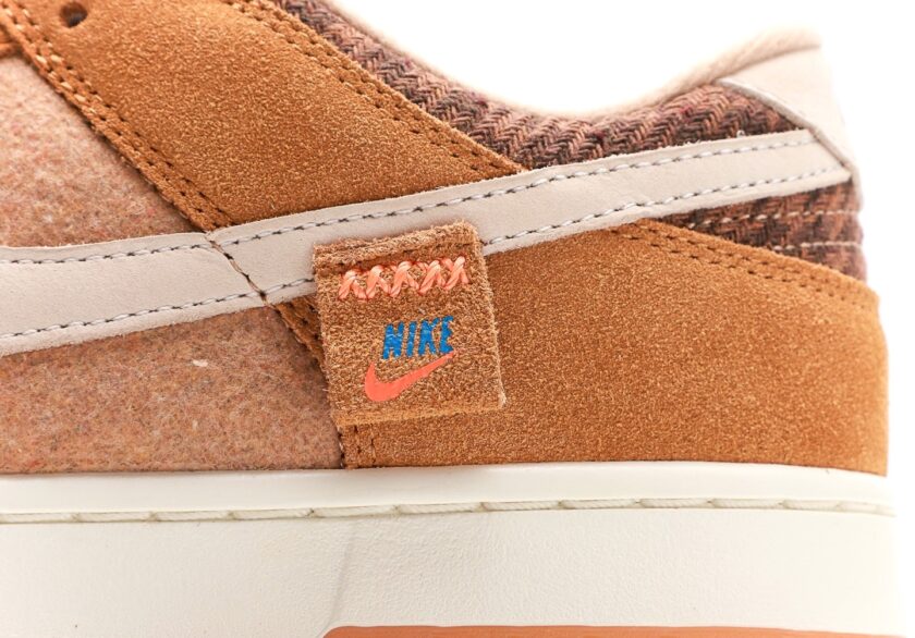 Dunk Low "Teddy Bear" [PK GOD] - Image 7