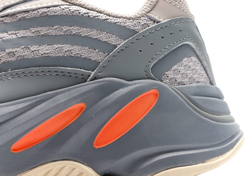 Yeezy Boost 700 V2 Inertia - Image 7