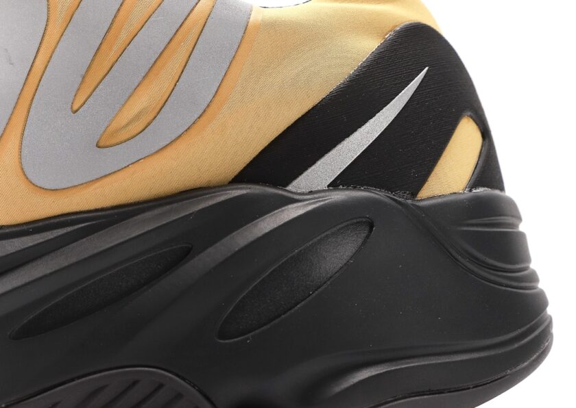 Yeezy Boost 700 MNVN Honey Flux [GODKILLER] - Image 7