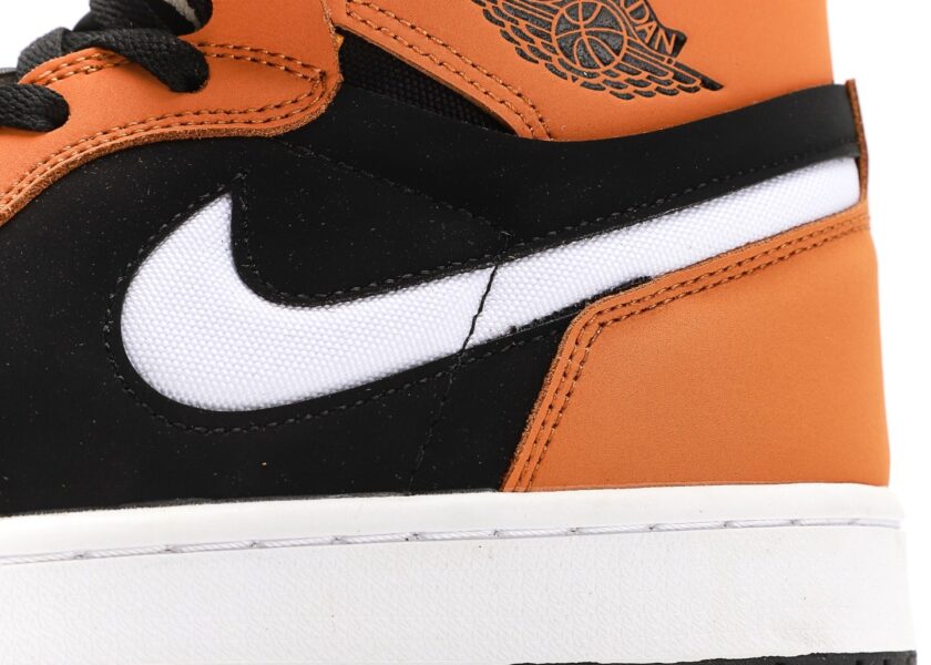 Air Jordan 1 Zoom CMFT Rookie - Image 7