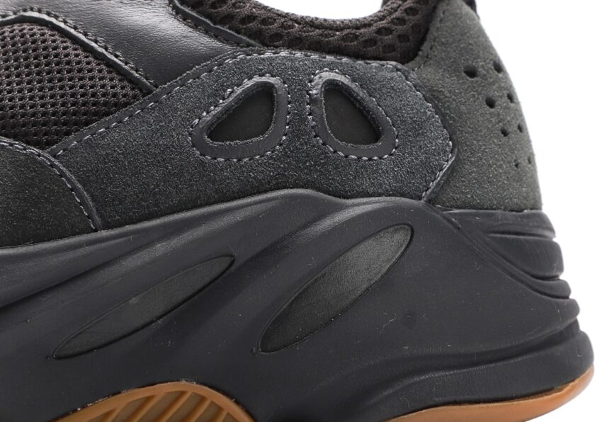 Yeezy 700 “Utility Black” - Image 7