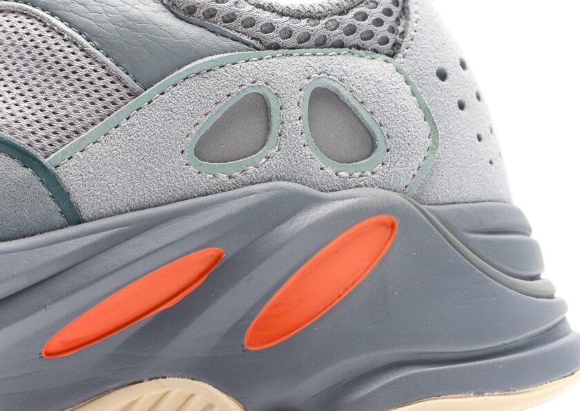 Yeezy Boost 700 Inertia - Image 7