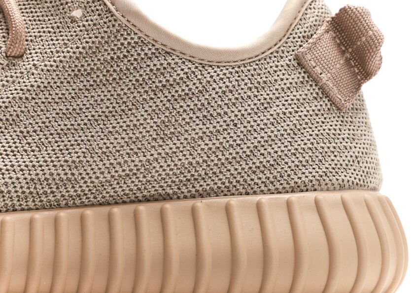 Yeezy Boost 350 Oxford Tan - Image 7