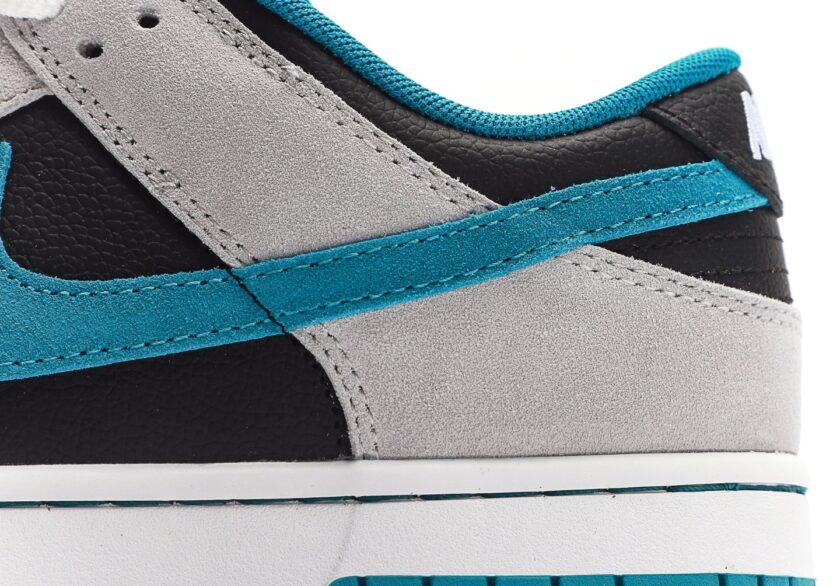 SB Dunk Low Chrome Ball Incident [PK GOD] - Image 7