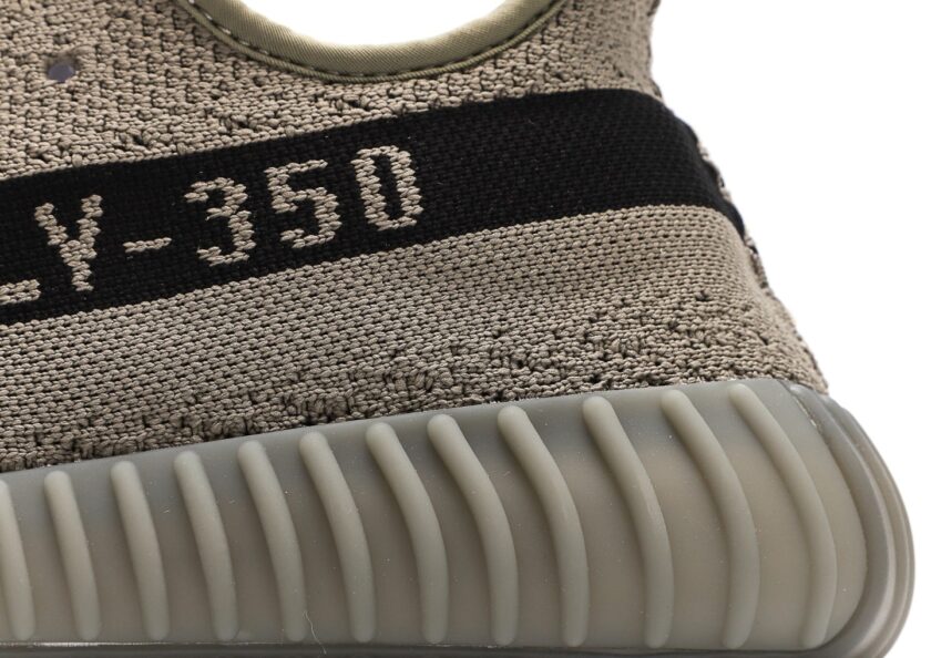 Yeezy Boost 350 V2 Granite - Image 7