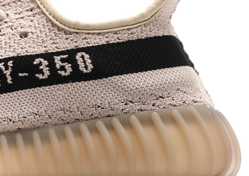 Yeezy Boost 350 V2 Slate - Image 7