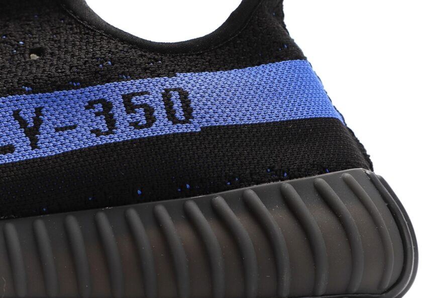 Yeezy Boost 350 V2 Da[GODKILLER]ling Blue [GODKILLER] - Image 7