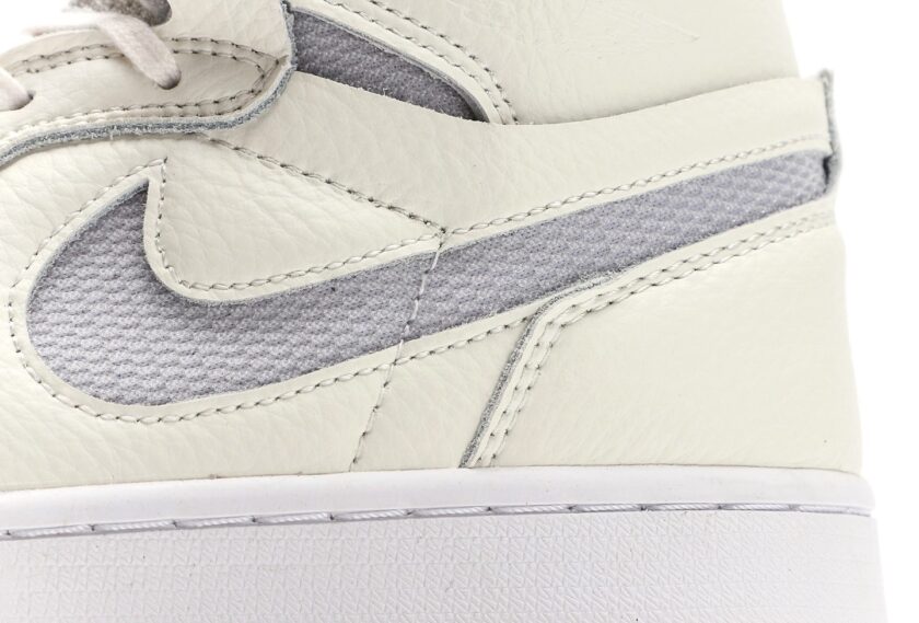 Air Jordan 1 Zoom CMFT Pearl White - Image 7