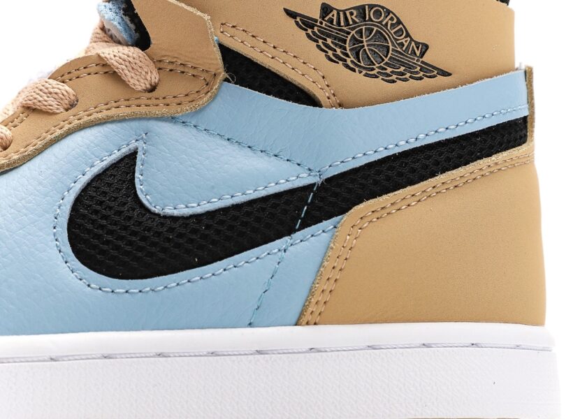 Air Jordan 1 Zoom CMFT Psychic Blue - Image 7