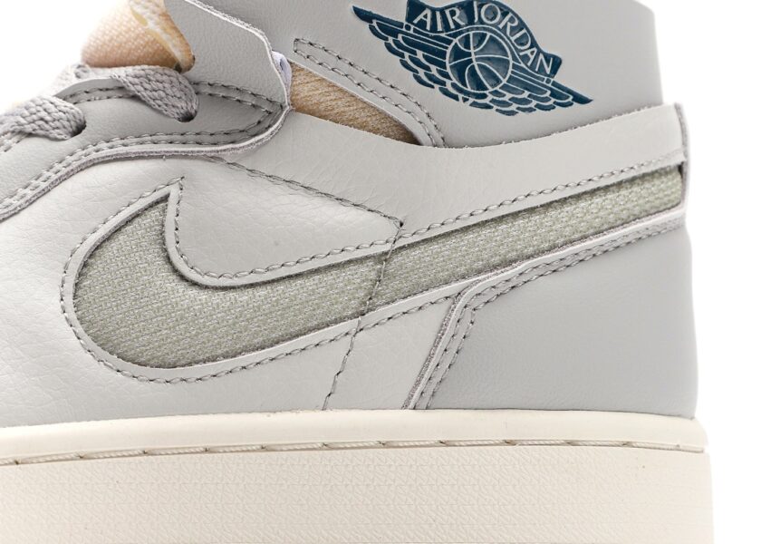 Air Jordan 1 Zoom CMFT London - Image 7