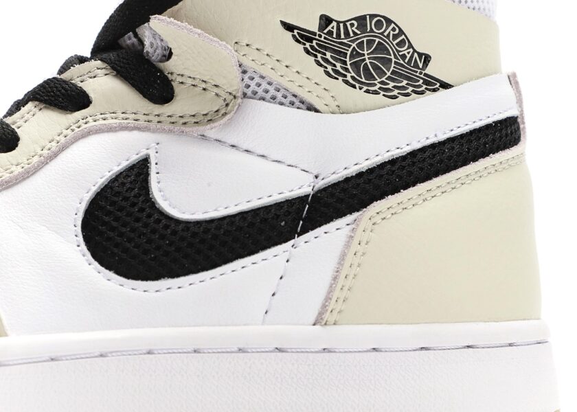 Air Jordan 1 Zoom CMFT Sail - Image 7