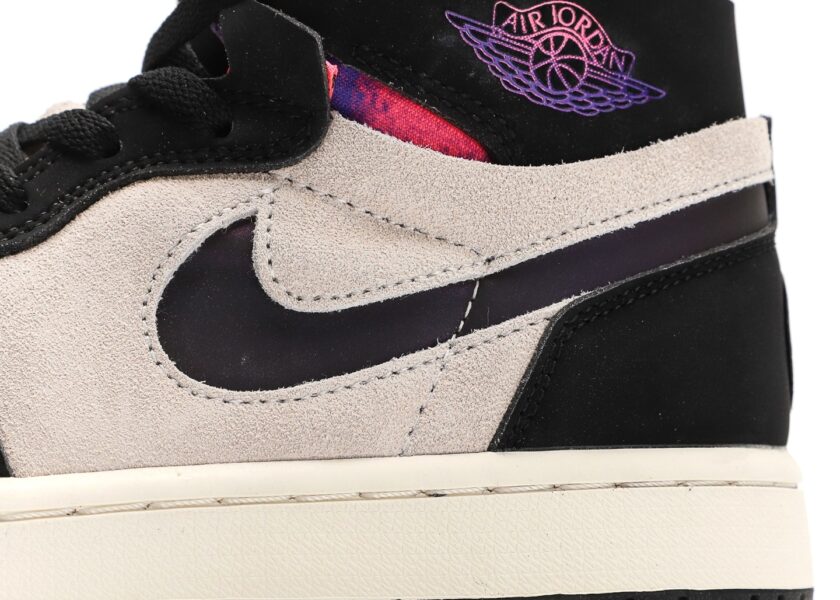 Air Jordan 1 Zoom CMFT x PSG - Image 7