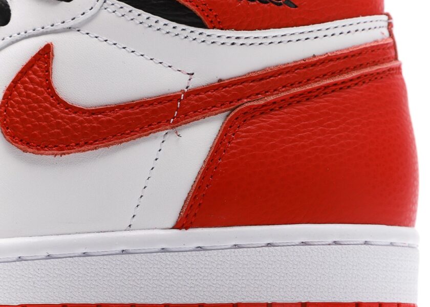 Air Jordan 1 Heritage [PK GOD] - Image 7