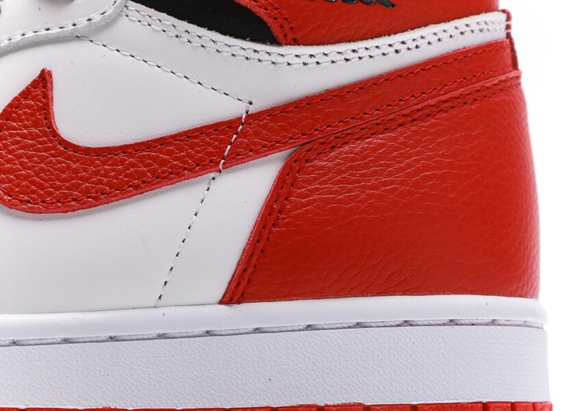 Air Jordan 1 Heritage - Image 7