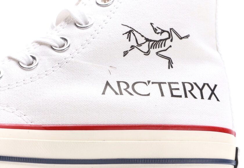 Converse Chuck 70 High Custom Arcteryx - Image 7