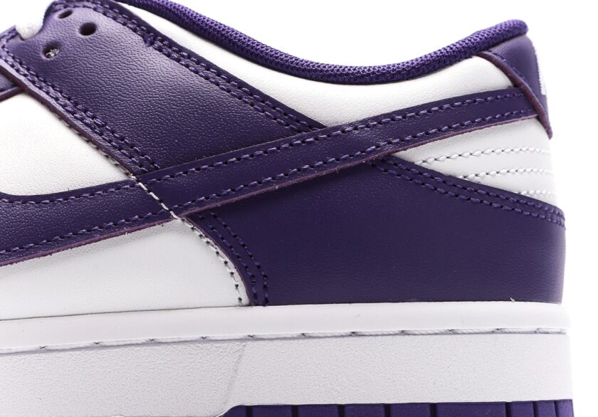 Dunk Low Court Purple [PK GOD] - Image 7