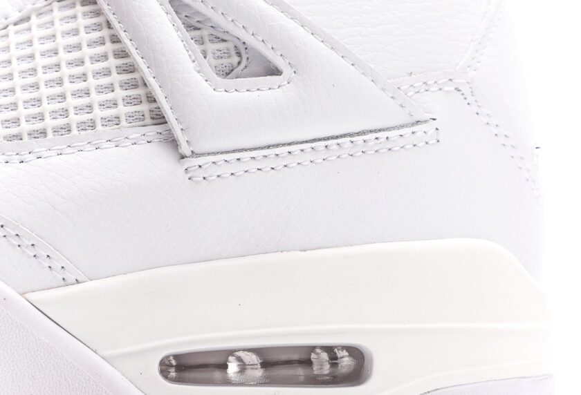 Air Jordan 4 Retro Pure Money - Image 7