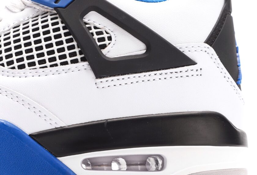 Air Jordan 4 Retro Motorsports - Image 7