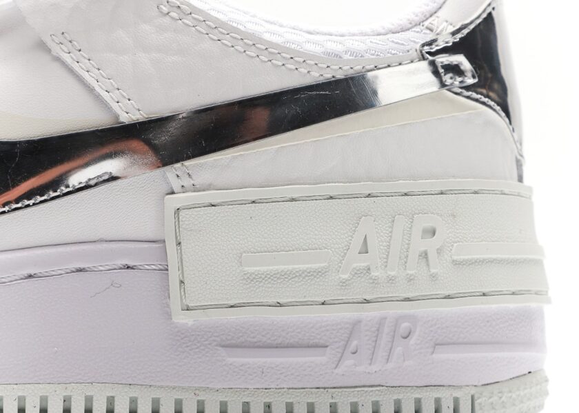 Air Force 1 Shadow - Image 7