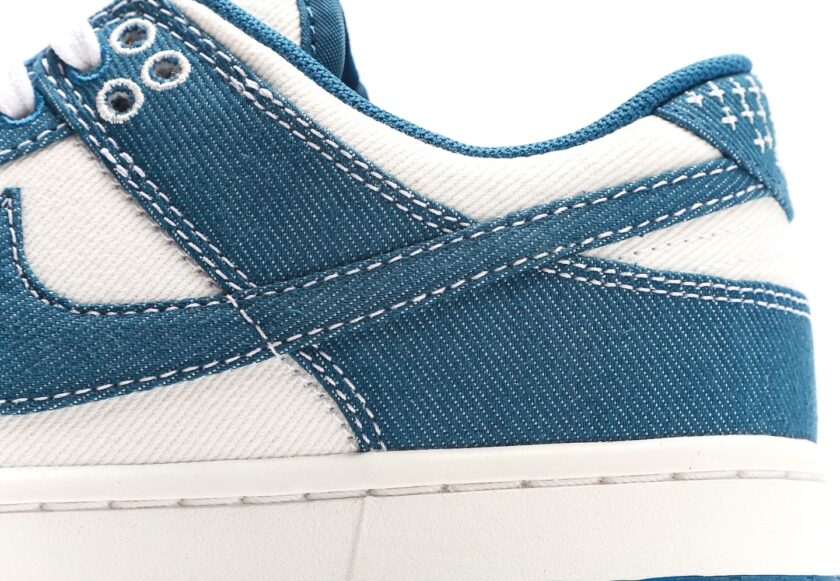 Dunk Low SE "Industrial Blue" [PK GOD] - Image 7