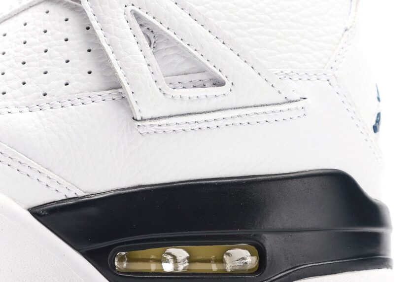 Air Jordan 4 Retro Columbia - Image 7