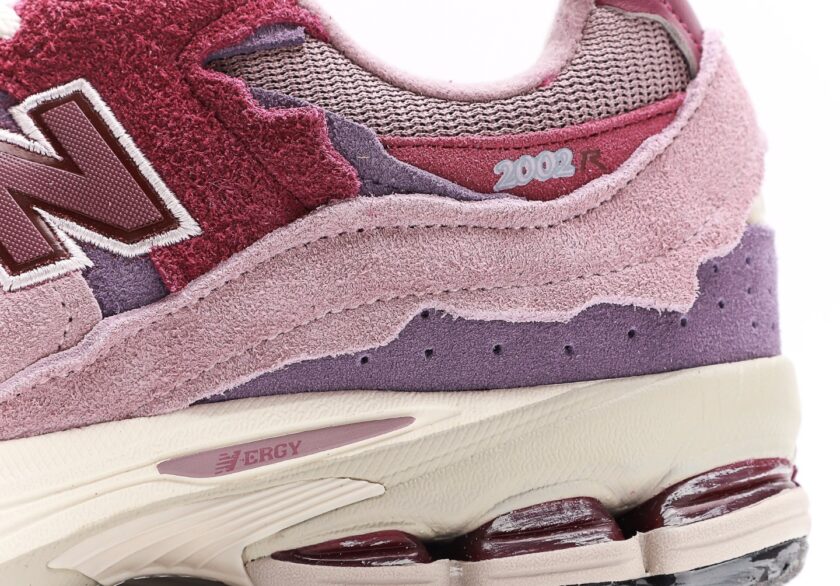 New Balance 2002R Protection Pack Pink [PK GOD] - Image 7