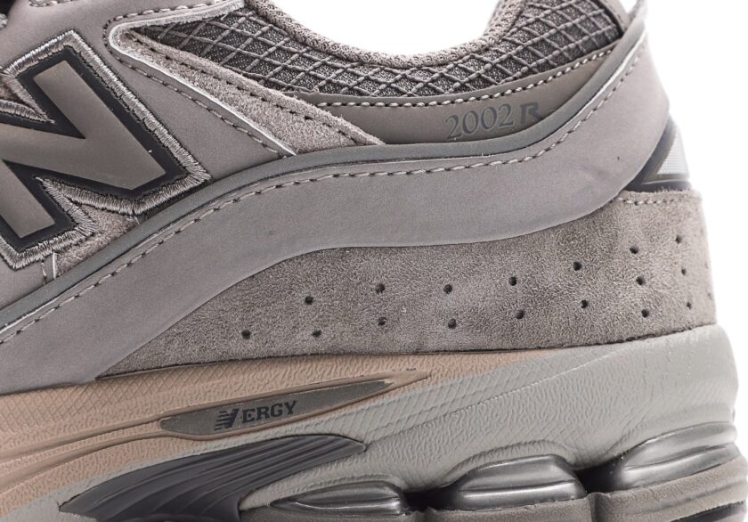 New Balance 2002R Pocket "Grey" [PK GOD] - Image 7