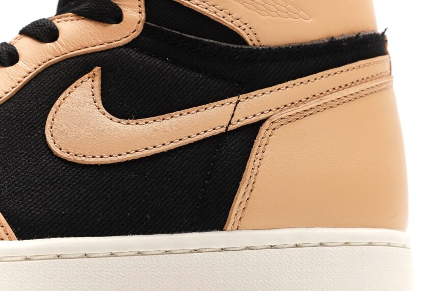 Air Jordan 1 "Heirloom" [PK GOD] - Image 7