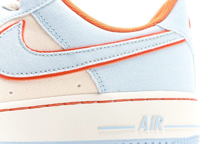 Custom Air Force 1 Low - Image 7