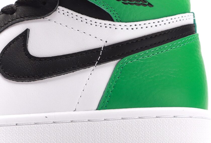 Air Jordan 1 Lucky Green - Image 7