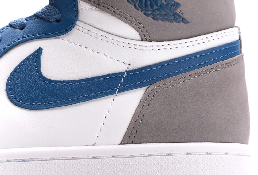 Air Jordan 1 Retro High OG "True Blue" - Image 7