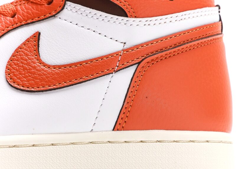 Air Jordan 1 Retro High OG "Starfish" [PK GOD] - Image 7