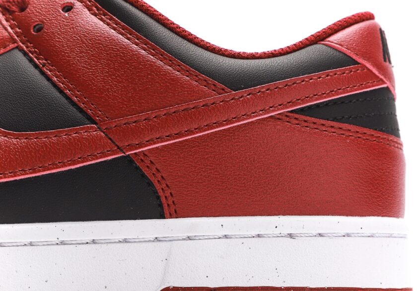 Dunk Low Next Nature Dark Beetroot [PK GOD] - Image 7