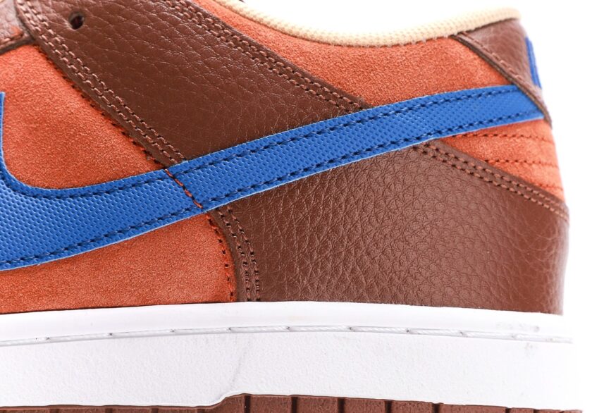 Dunk Low "Mars Stone" - Image 7