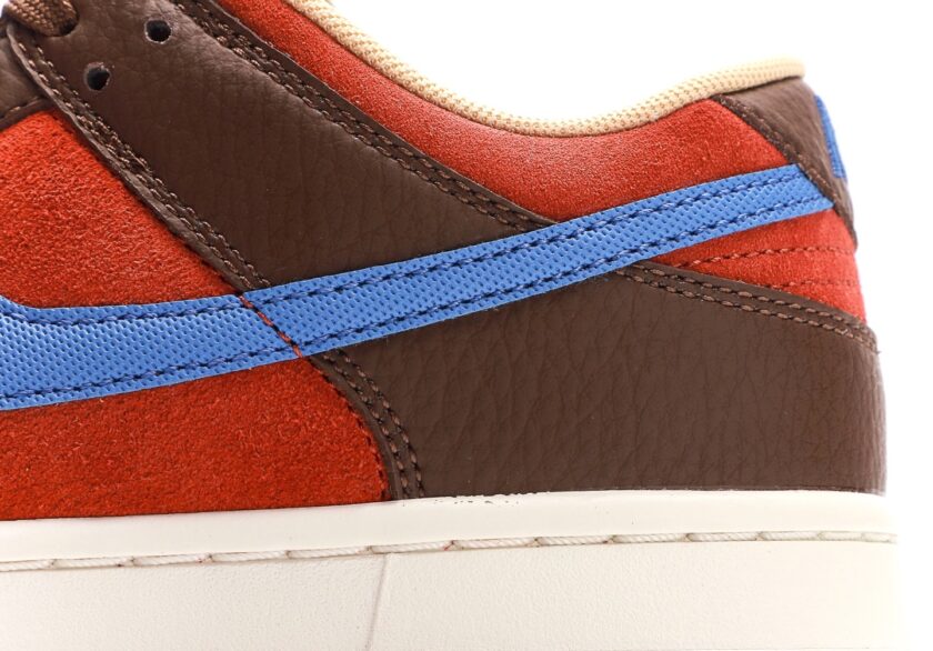 Dunk Low "Mars Stone" [PK GOD] - Image 7