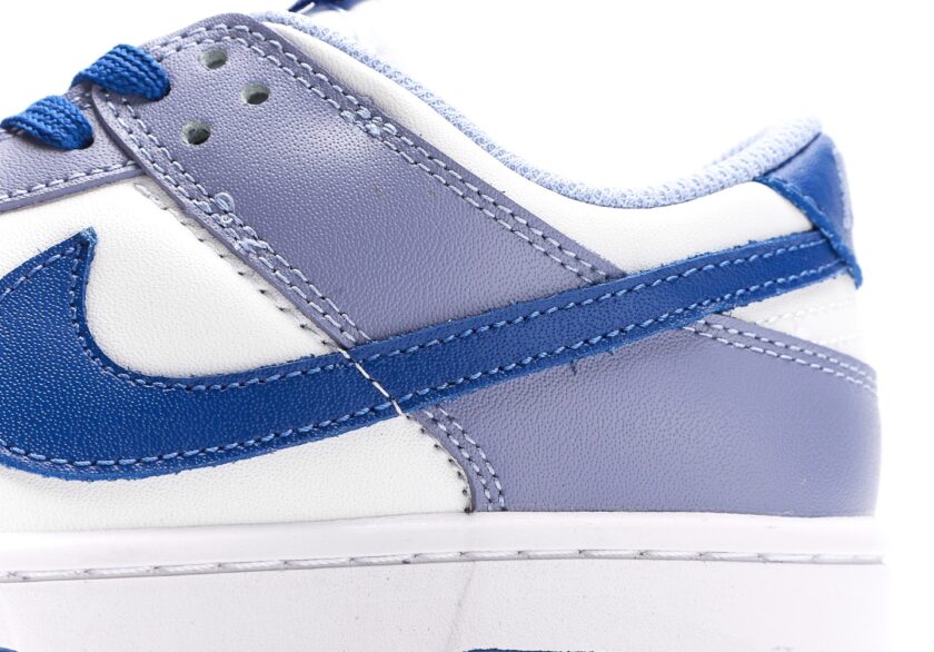 Dunk Low GS Blueberry - Image 7