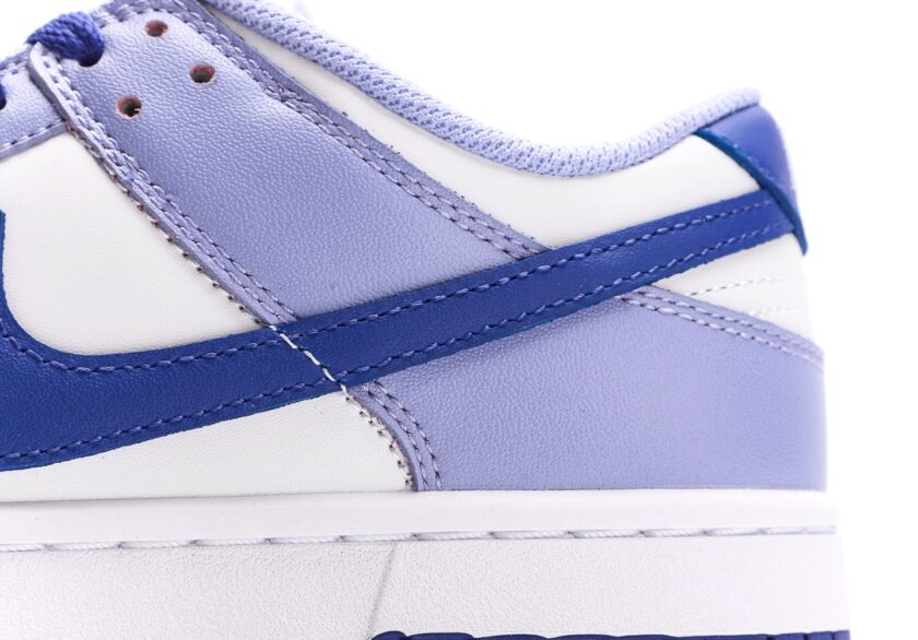 Dunk Low GS Blueberry [PK GOD] - Image 7