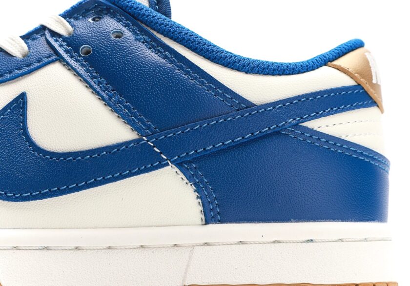 Dunk Low Royal Blue Gold [PK GOD] - Image 7