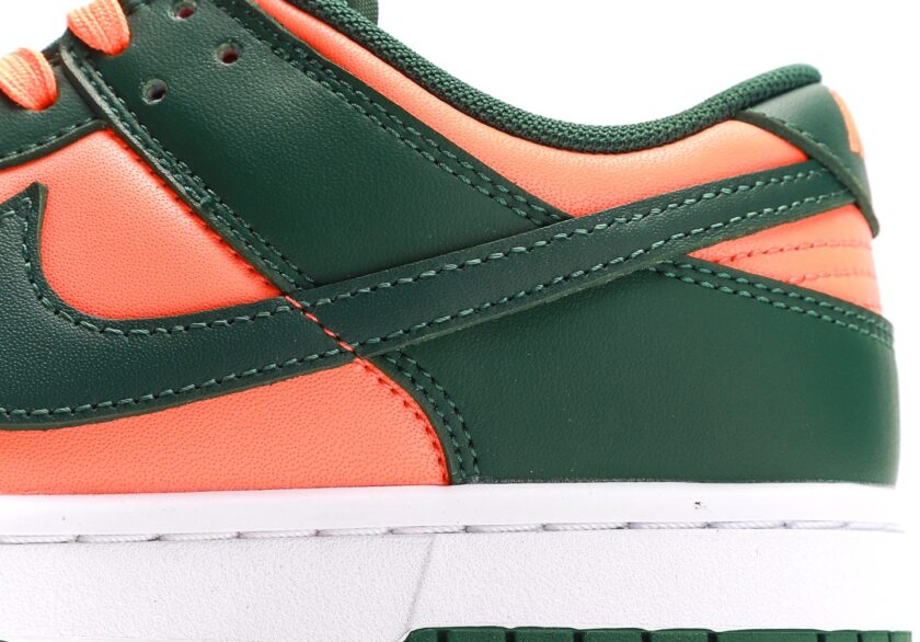 Dunk Low Miami Hurricanes [PK GOD] - Image 7