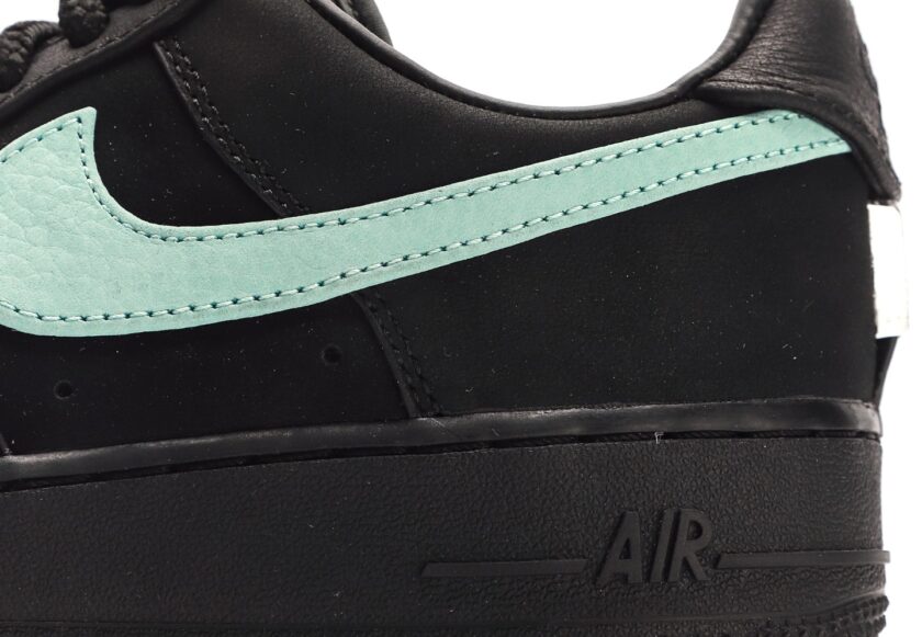 Tiffany x Nike Air Force 1 Low [PK GOD] - Image 7