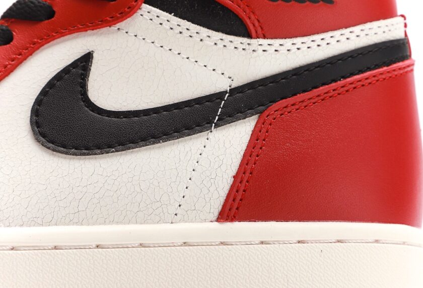 Air Jordan 1 Lost & Found Chicago - Image 7