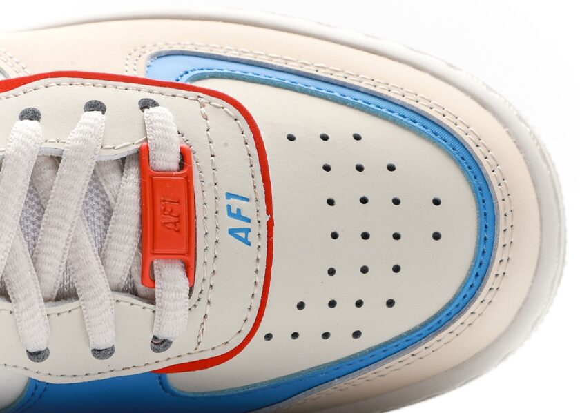 Air Force 1 Low Shadow Sail - Image 8