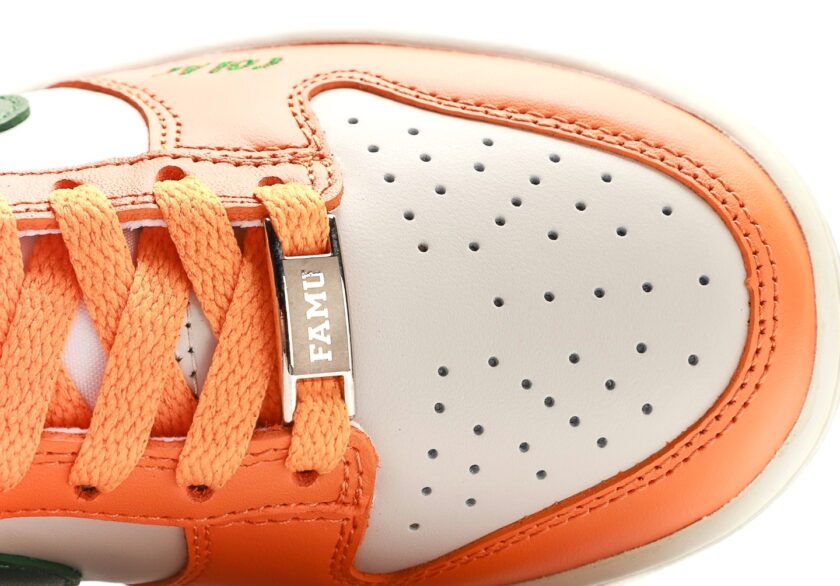 FAMU x Nike Dunk Low [PK GOD] - Image 8