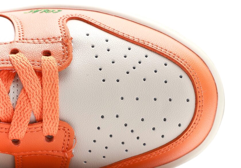 FAMU x Nike Dunk Low - Image 8