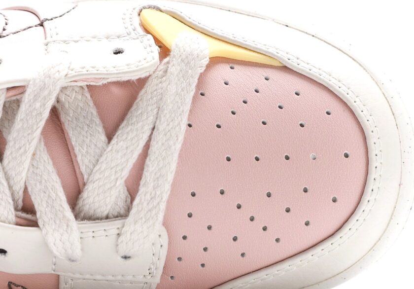 Dunk Low Disrupt 2 "Pink Oxford" [PK GOD] - Image 8