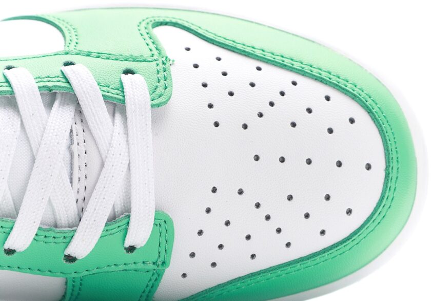 Dunk Low Green Glow - Image 8