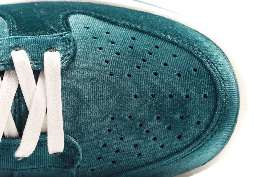 Dunk Low "Velvet Teal" [PK GOD] - Image 8