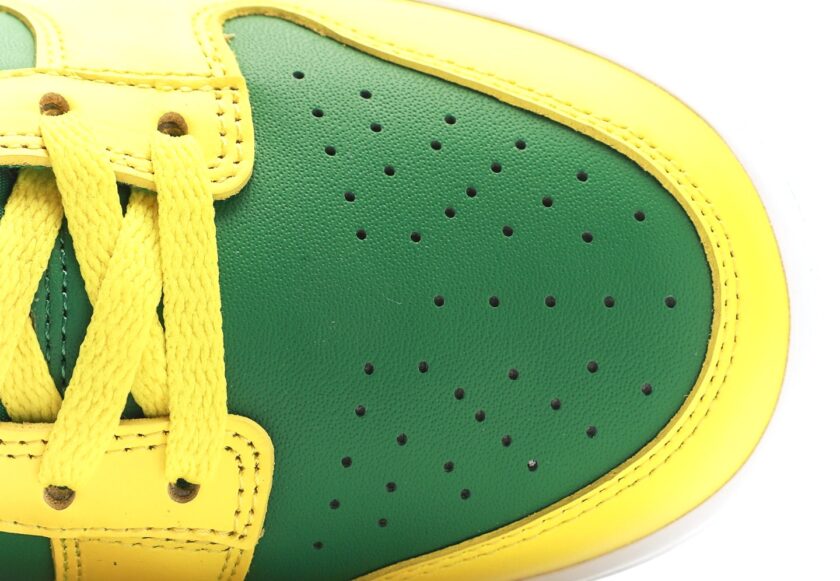 Dunk Low Reverse Brazil [PK GOD] - Image 8