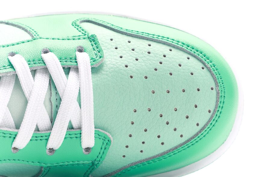 Dunk Low Mint Foam Light Menta - Image 8